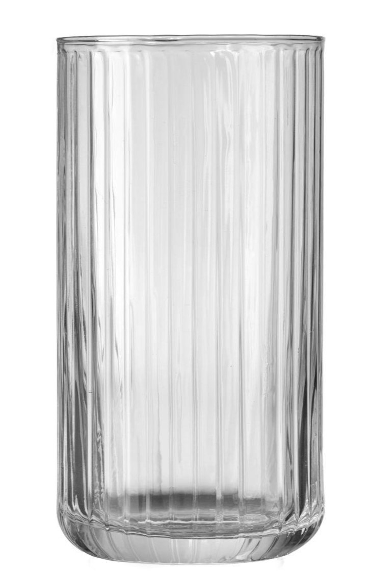 Склянка висока Uniglass Vertis 320 мл